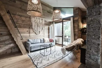 Image de Bel appartement 3 chambres Jaillet 70m2