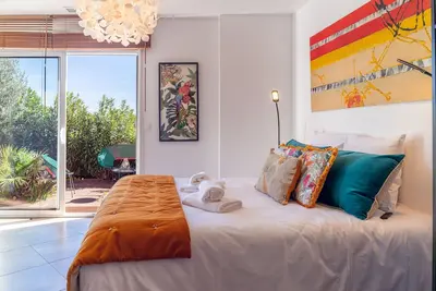 Image de Villa Évasion 4 **** avec piscine proche Béziers