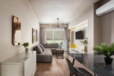 Image de Glyfada Aurora Elegant Apartment