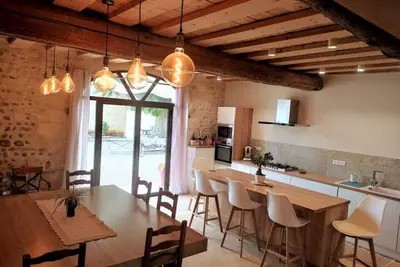 Image de Promo été 2024 en Camargue Mas des cigognes Arles