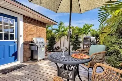 Image de Paradise Getaway, Near Disney