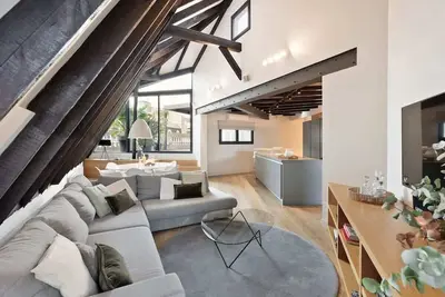 Image de Bc0mv00rc - Dreams of Sunshine - La Riera Penthouse