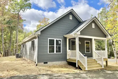Image de Brand new home, close to Massanutten Resort and the Shenandoah -pet friendly!