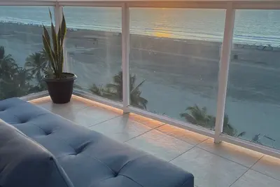 Image de Luxury Apartments, Excelente Vista al Mar, Acceso Directo a la Playa, Morros