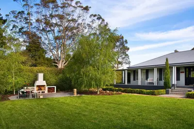 Image de Peahen House - Trentham Luxury