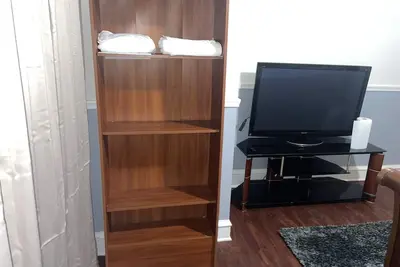 Image de Nice and quiet appartement is located in Philadelphia,