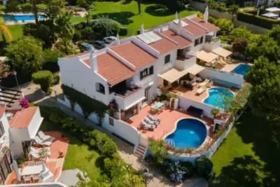 Image de Quinta do Lago, 3 Bedroom Villa, Lakeside Village