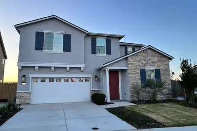 Image de Modern Ripon Home: Whole 4 bedroom House!