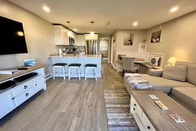 Image de Ocean Towers Condo # 106 in Ogunquit!