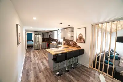 Image de Fully remodeled house in perfect location