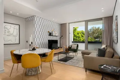 Image de Comfort Living in Green Point Apartment | Pool