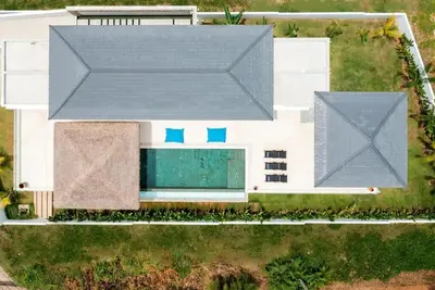 Image de Villa Nirvana - 80 m de la plage