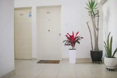 outstanding 2 Bedroom in Miraflores with Terrace