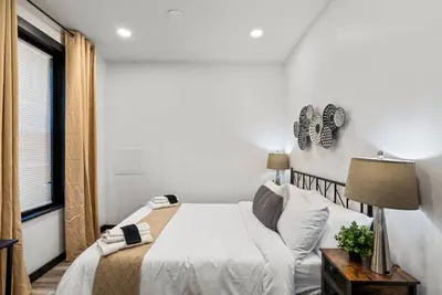 Image de Mid/Long-Term: Spacious 3br, 3ba Home for 8 Guests