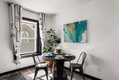 Image de Mid/Long-Term: Spacious 1br Home for 4 Guests