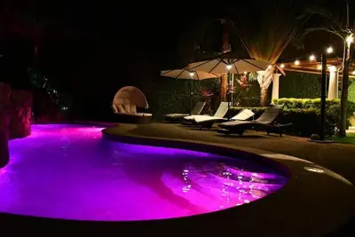 Image de Jaco Sol Quadplex 11a - Luxury apartment near the beach and commerce