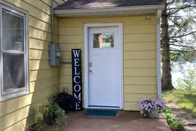 Image de The Yellow Cabin: Fun in the Sun!