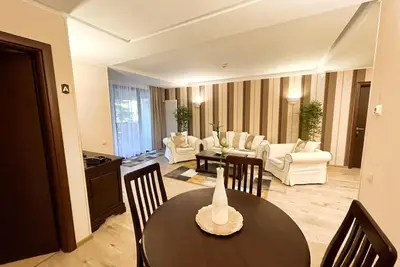 Image de Welcome to your home away from home!