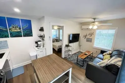 Image de Green Turtle B - Stuart Cottage