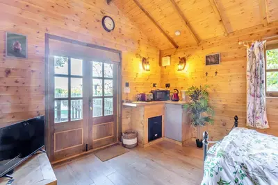 Image de 1 chambres à coucher à Cambridge