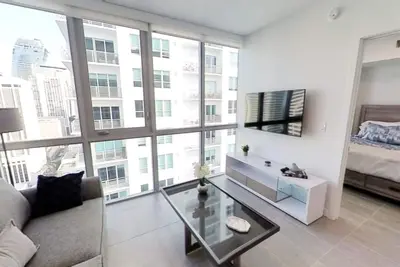 Image de Modern Apartment at Downtown Miami
