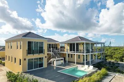 Villa Karma-Three Mary Cays