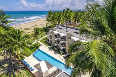 Image de Nature Haven in Cabarete