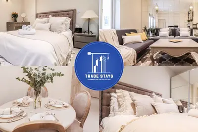 Image de Beautiful Kensington Apartment