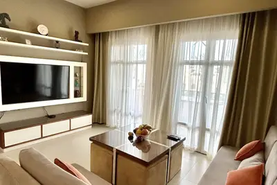 Image de El Gouna - Abutig Marina