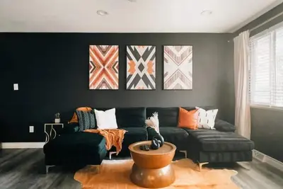 Image de Hot Tub with Mountain Views - Game Room - Foosball