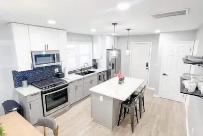 Atlanta Home Away From Home