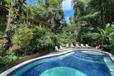 Image de 2br EcoCondo #2 Terrace & wildlife visits