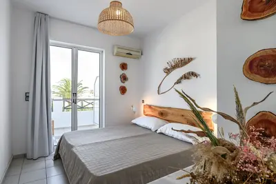 Image de Kalimera apartment 5, Near beach and all amenities
