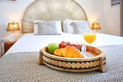 Image de Ria Formosa Vista: Duplex Charm in downtown Faro