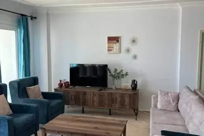 Image de Sea View Apartment with pool