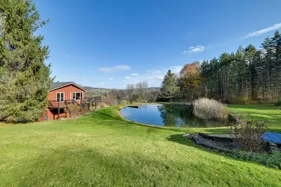 Image de Spacious Finger Lakes Home w/ Mountain Views