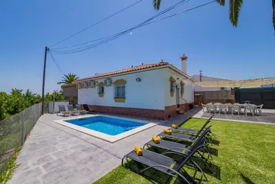 Image de Cubo's Riad de Maruchi / free wifi / private pool