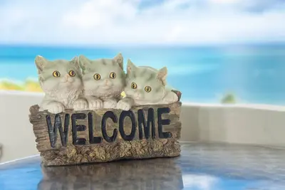 Image de Ot9 - Coxy Studio with ocean view and balcony