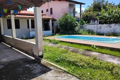 Image de 3 Suítes no Arauá