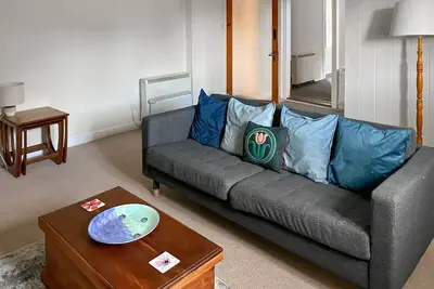 Image de A two-bedroom property located in the heart of Tain, Ross-shire.