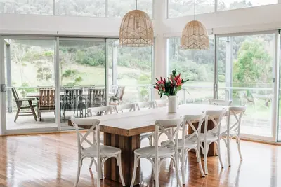 Image de River House - idyllic riverside and beach location