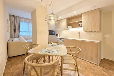 Image de Apartamentos Las Ciencias U. Wifi+Aire Acondicionado