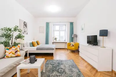 Image de Cozy studio in the center of the historic city