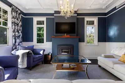 Image de Coryong - A grand residence, 500m from Leura mall