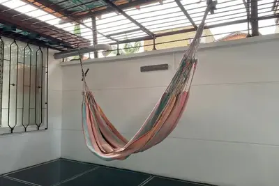 Image de Apartamento Comodo para estadías cortas y largas