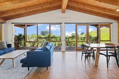 Image de Mansfield Hideaway - Sleeps 10