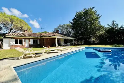 Image de Atrium CostaBravaSi - Piscine privée wifi parking