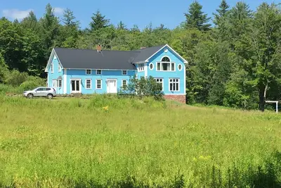 Image de Amazing Family Luxury Home - Near Stratton Mountain - Seasonal Rental options! ! !