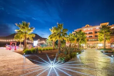 \t\nElite 5 Star Ocean Front Vacation Properties at Villa Del Palmar