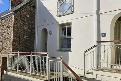 Image de No 1 - an apartment that sleeps 2 guests in 1 bedroom